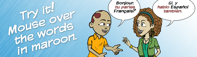 Try_it_French_Spanish_LanguageComics