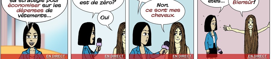 Lahna's Breaking News season 2 episode 8 _ Zero budget _ French_LanguageComics.com