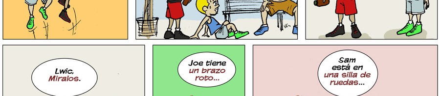 Spanish learn practice -_S3e3_Game