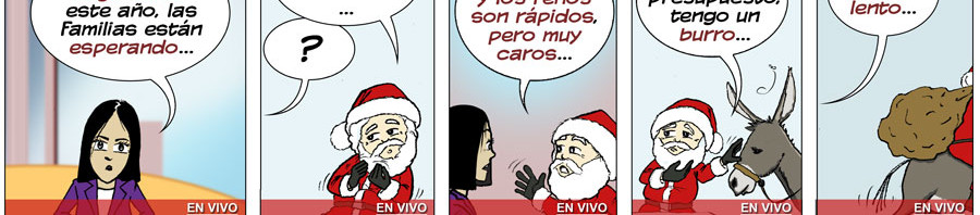 Spanish pronunciation learn spanish S4e1 LanguageComics.com